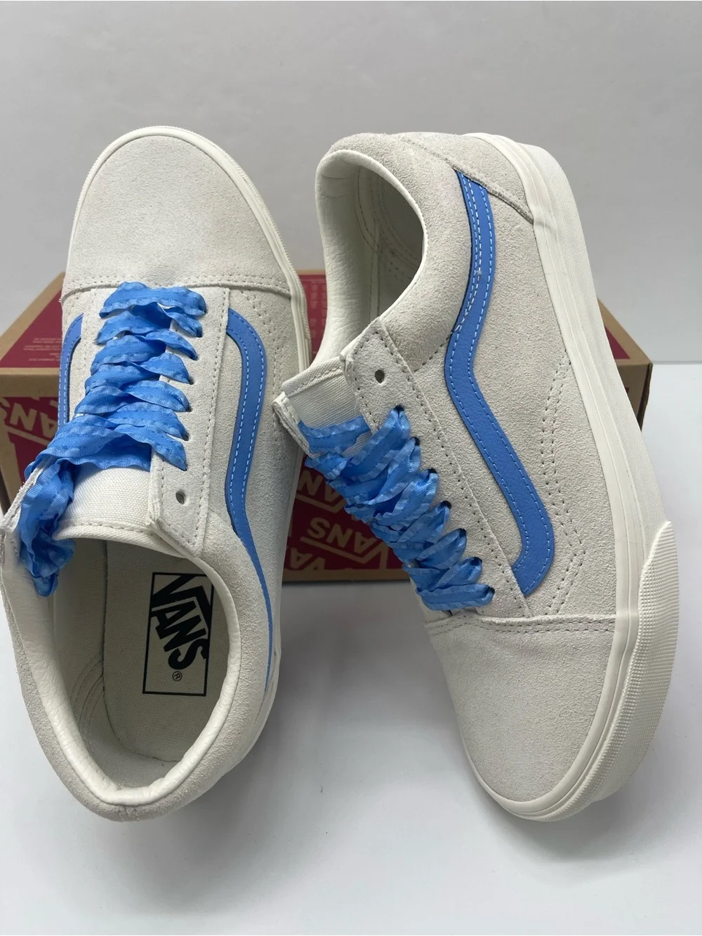 Vans old skool